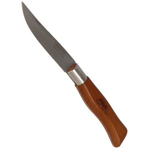 MAM - Douro Big Pocket Knife - Dark Beech Wood 90mm - 2007-DW