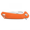 Ganzo - Folding Knife Firebird FH921-OR - D2 - Orange - FH921-OR