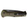 Benchmade - Claymore Spring Folding Knife - CPM-D2 - 9070BK-1