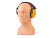 RealHunter - Passive Earmuffs - 20 NRR - Orange - 258-029