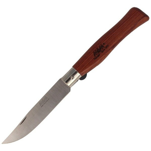MAM - Folding knife Hunter Bubinga Wood 105 mm - 2060