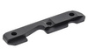 UTG - AK Steel Dovetail Side Plate - Steel - Black - TL-M47SR
