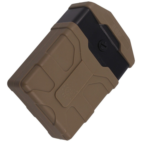 ESP - Magazine Pouch for M16 / M4 with UBC-03 - MH-34-AR15 KH
