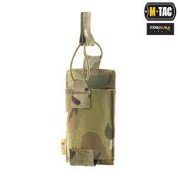 M-Tac - Elastic Magazine Pouch - AR/AK  - MultiCam - 10165008