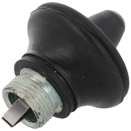 ESP - Glass breaker head for telescopic baton - BE-04