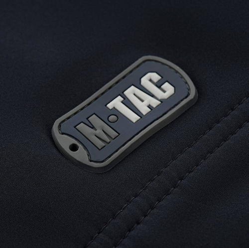 M-Tac - Softshell Police - Dark Navy Blue - 20203015