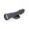 Holosun - Tactical Weapon Flashlight RAID - Picatinny/M-LOK - IP68 - Black - RAID