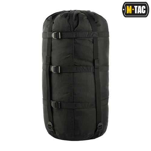 M-Tac - Compression sack - Large - Black - 10324502.