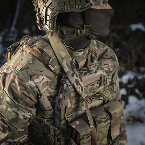 M-Tac - Universal Tactical Weapon Sling - MultiCam - 51371008