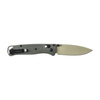 Benchmade - Knife Folding EDC 535TN-11 - CPM-S30V - Dark Olive - 535TN-11