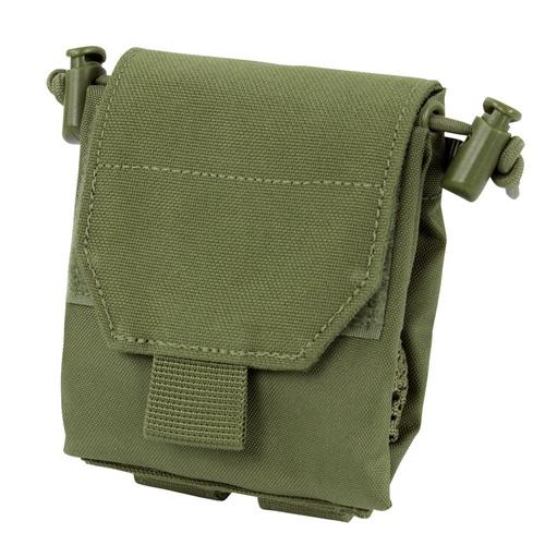 Condor - Micro Dump Pouch - OD Green - 191172-001