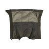 Mil-Tec - Steel Wire Fixing Gaiters 2.0 - OD Green - 12906101