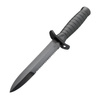 Knife wz. 98Z - Serrated - Black