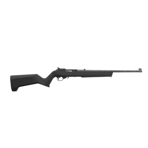Magpul - Stock for Ruger 10/22 MOE X-22 - Black - MAG1428-BLK