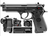 Umarex - Beretta Mod. 92 FS Pistol Replica - CO2 - 2.5994
