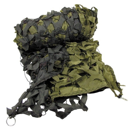MFH - Camo Net 3x2m