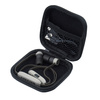 Walker's - Electronic Ear Bud Rope Hearing - Olive - GWP-RPHE