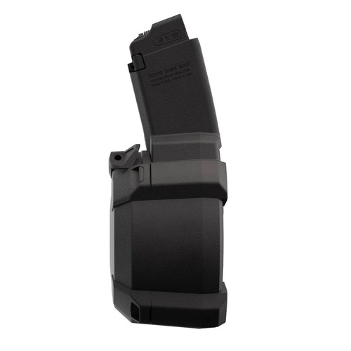 Magpul - PMAG® D-50® EV9™ Drum Magazine for CZ Scorpion® EVO 3 - Black - MAG1035-BLK	