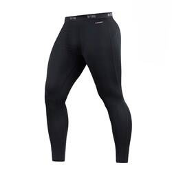 M-Tac - Level I Polartec Thermal Leggings - Black - 70024002
