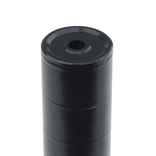 Valhalla Industries - Multifunctional Muzzle Device Thor Mk 2L 7.62 mm | 5/8×24 - Black