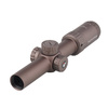 Victoptics - Rifle Scope S6 1-6x24 - 30 mm - SFP - Burnt Brown - OPSL23