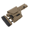 Magpul - PRS® GEN3 Precision-Adjustable Stock - Flat Dark Earth - MAG672-FDE