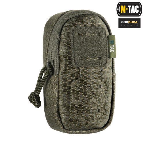 M-Tac - Elite Hex Pouch - Ranger Green - 10155023