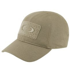 Oakley - SI Cap - Coyote - 911444A-86W.