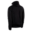 M-Tac - Men's Hoodie Lite Microfleece - Black - 20026002