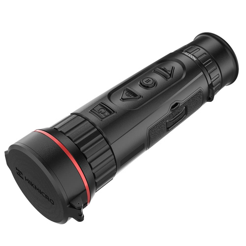 Hikvision - Thermal Imaging Camera Hikmicro Falcon FQ50 - Black - HM-TS46-50XG/W-FQ50