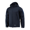 M-Tac - Softshell Jacket - Navy Blue - 20201015