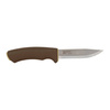 Morakniv - Knife Outdoor Bushcraft Survival Desert - Khaki - NZ-BDS-SS-13