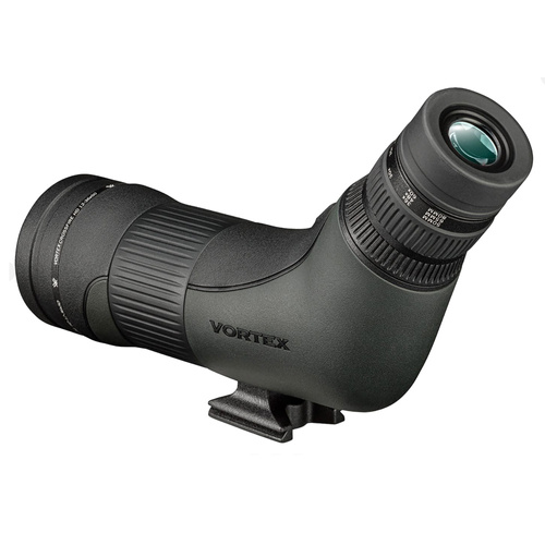 Vortex Optics - Spotting Scope Crossfire HD 12-36x50 - Angled - FMC - CF-50A