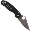Spyderco - Para™ 3 Lightweight Folder Knife - C223PBK