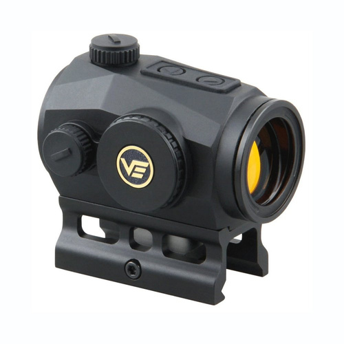 Vector Optics - Scrapper Red Dot Sight Gen. II - 2 MOA - SCRD-46