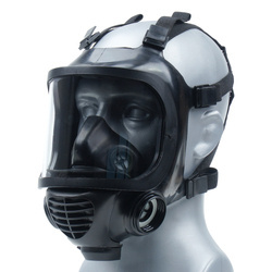 Military Gas Mask CM-6
