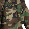 Helikon - BDU Shirt - PolyCotton Ripstop - Olive Green - BL-BDU-PR-02