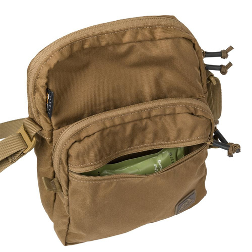 Helikon - EDC Compact Shoulder Bag - 2 L - Coyote - TB-ECS-CD-11