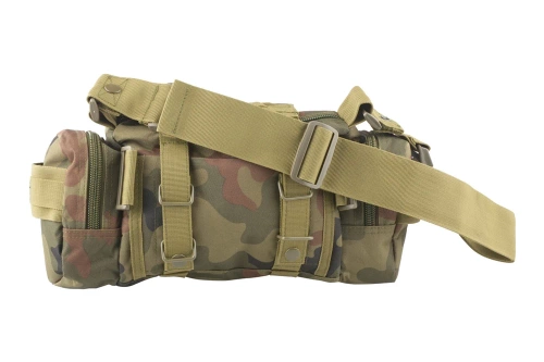 GFC Tactical - Engineer's Bag - Nylon - Wz. 93 - GFT-20-016367