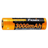Fenix - Li-Ion Rechargeable Battery 18650 3000 mAh 3,6 V - ARB-L18-3000P