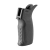 MFT - Engage AR15/M16 Enhanced Full Size Pistol Grip - Black - EPG27-BL