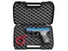 Umarex - Walther PPQ M2 T4E RAM Defense Training Pistol cal .43 - Blue LE - 2.4761