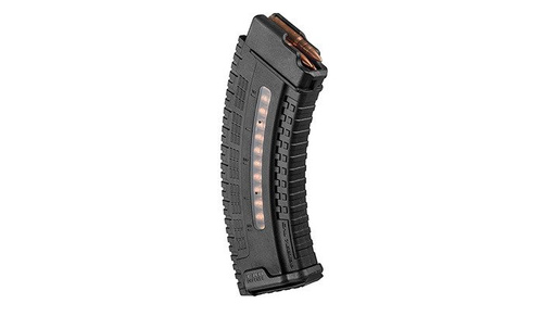 FAB Defense - Ultimag 30R VZ.58 Magazine - 7.62x39 - Black
