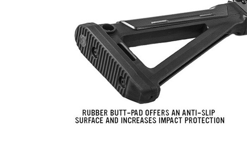 Magpul - MOE® AK Stock for AK-47 / AK-74 - MAG616