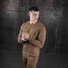 M-Tac - 4 Seasons Military Sweater - Coyote Brown - 20044017
