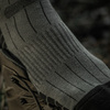 M-Tac - Ranger Trekking Socks - Olive - 30908023