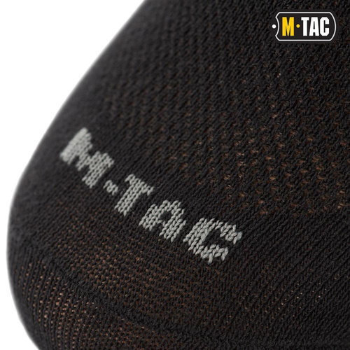 M-Tac - Summer sports socks - Black - 30906002