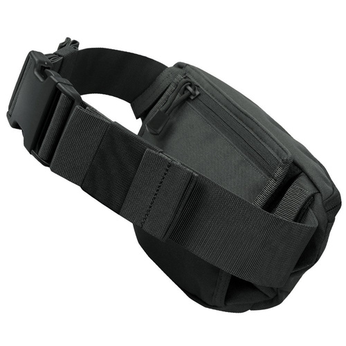 Condor - Draw Down Waist Pack GEN II - Black - 111196-002
