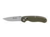 Ganzo - EDC folding knife G727-GR - Axis Lock - 440C - Olive - 38088