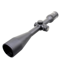 Vector Optics - Rifle Scope Continental x6 5-30x56 CDM Hunting - Black - SCOL-X22